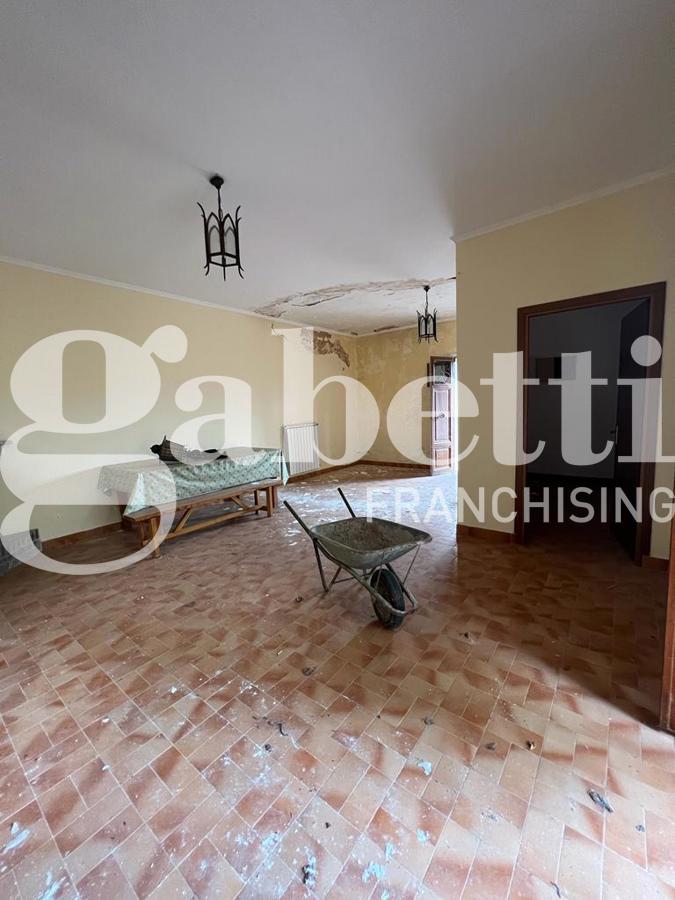 Foto 3 di 23 - Villa a schiera in vendita a Paliano