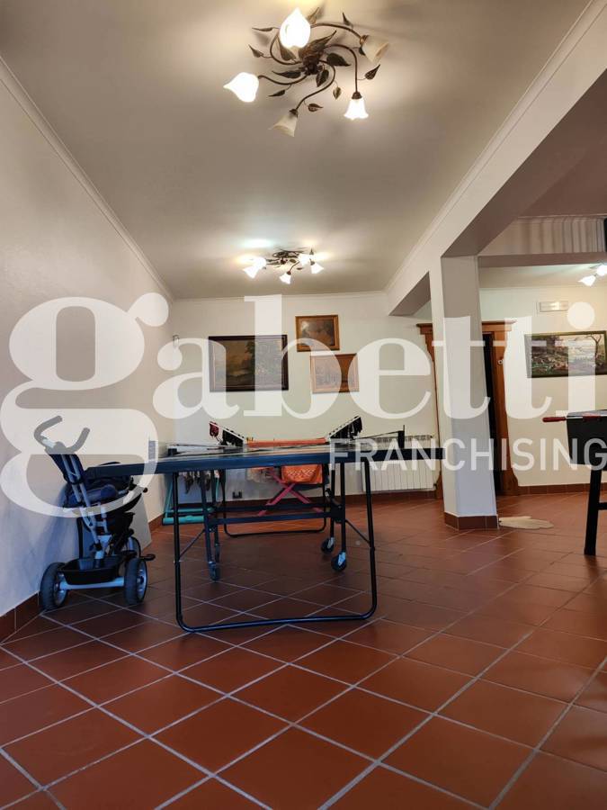 Foto 23 di 45 - Villa in vendita a Montecompatri