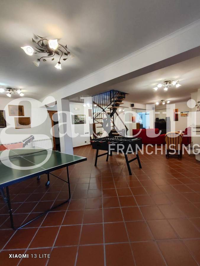 Foto 22 di 45 - Villa in vendita a Montecompatri