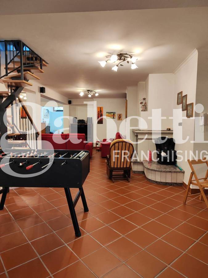 Foto 24 di 45 - Villa in vendita a Montecompatri
