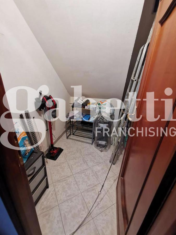 Foto 12 di 20 - Appartamento in vendita a Colleferro