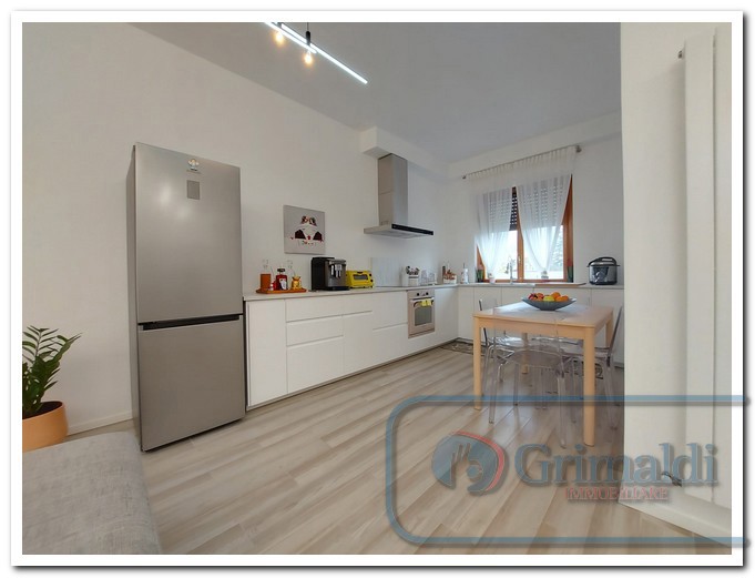 Foto 4 di 22 - Appartamento in vendita a Vigevano