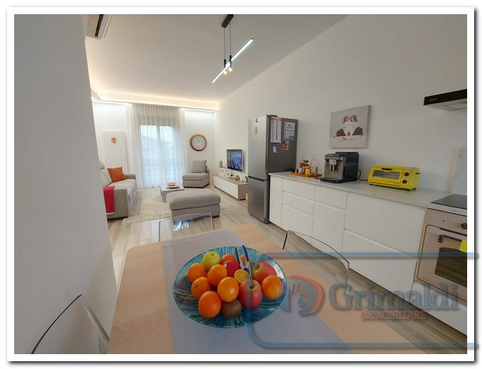 Foto 6 di 22 - Appartamento in vendita a Vigevano