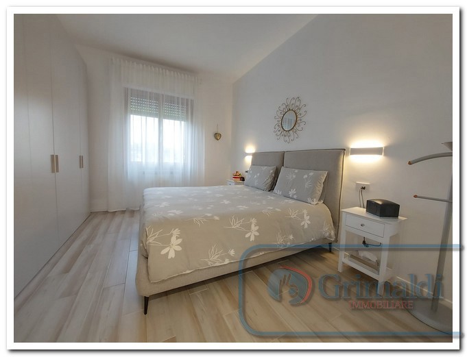 Foto 20 di 22 - Appartamento in vendita a Vigevano