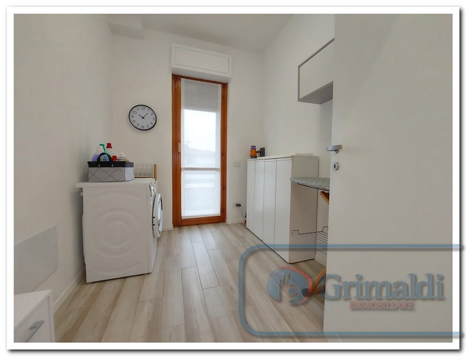 Foto 15 di 22 - Appartamento in vendita a Vigevano