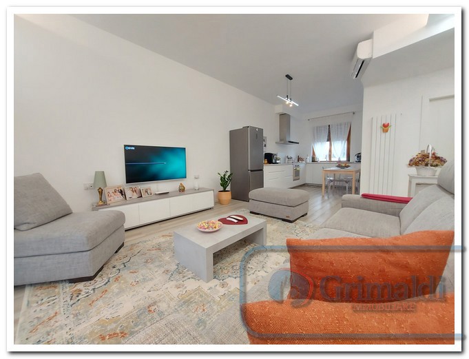 Foto 2 di 22 - Appartamento in vendita a Vigevano