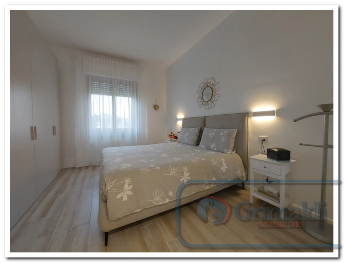 Foto 21 di 22 - Appartamento in vendita a Vigevano
