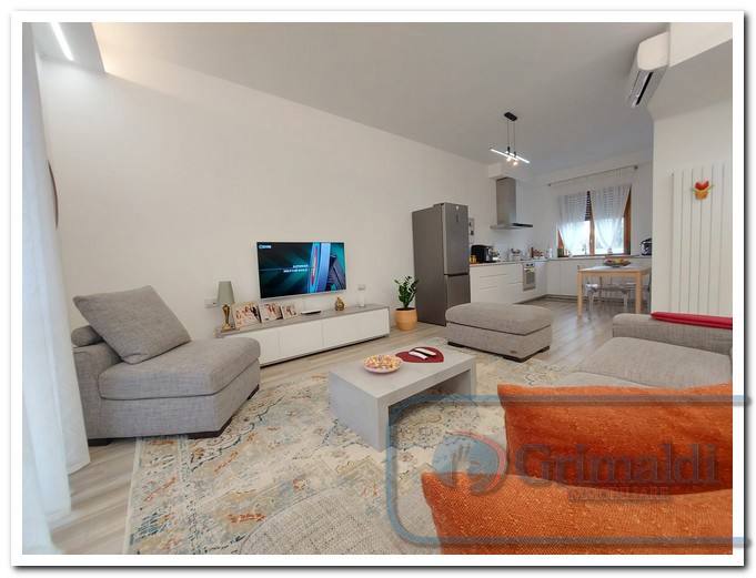 Foto 1 di 22 - Appartamento in vendita a Vigevano