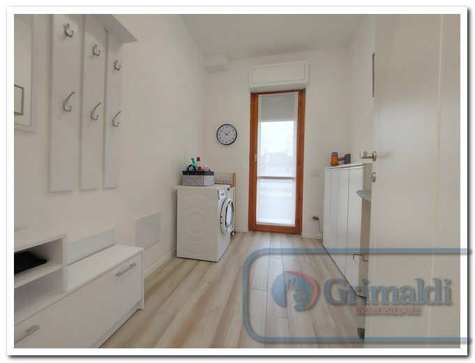 Foto 16 di 22 - Appartamento in vendita a Vigevano