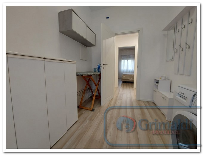 Foto 13 di 22 - Appartamento in vendita a Vigevano