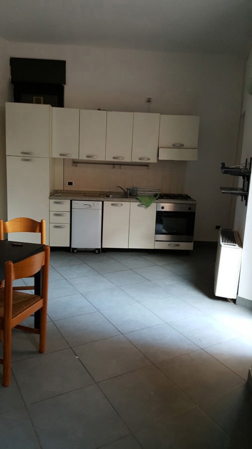 Foto 9 di 14 - Appartamento in affitto a Milano