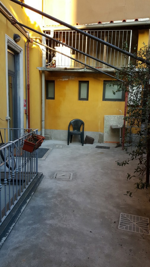 Foto 14 di 14 - Appartamento in affitto a Milano