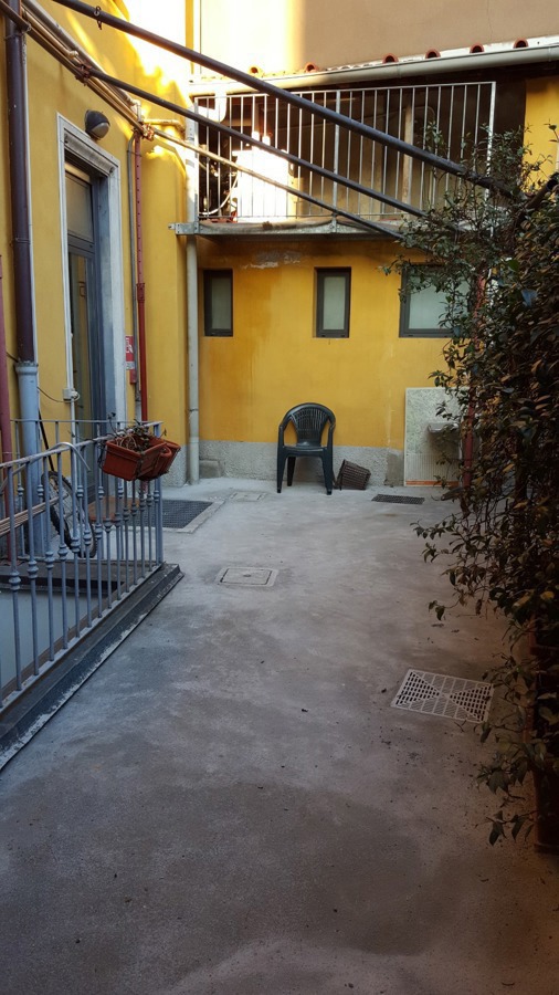 Foto 1 di 14 - Appartamento in affitto a Milano