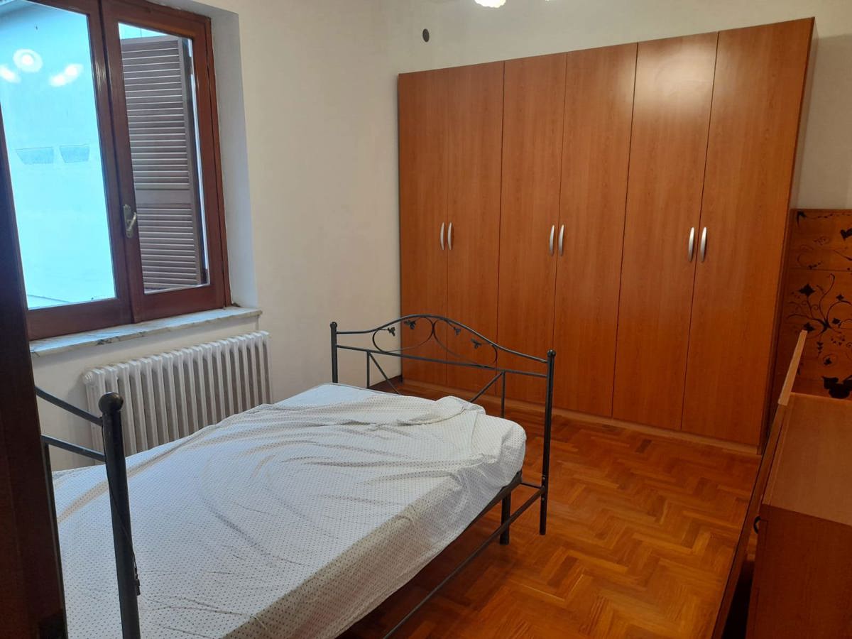 Foto 6 di 9 - Appartamento in affitto a Frosinone