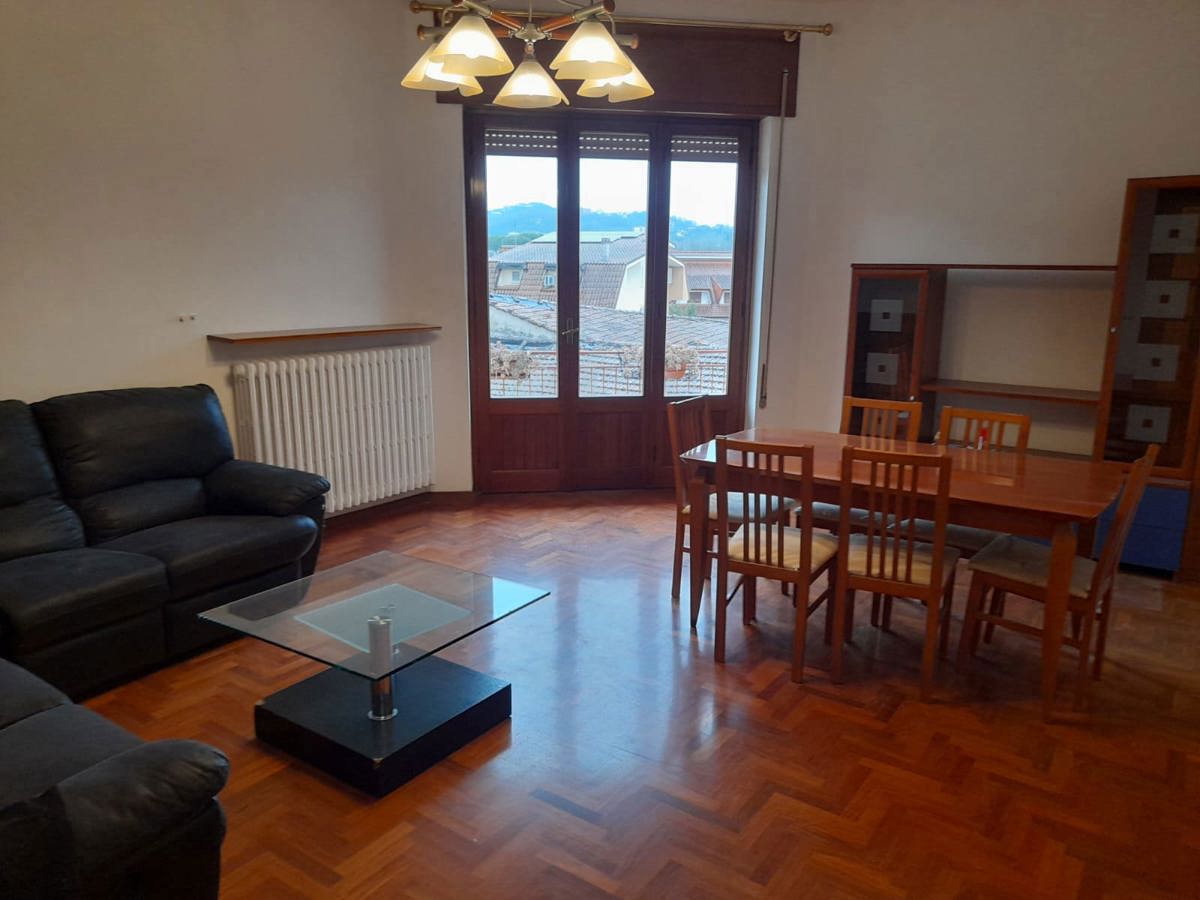 Foto 1 di 9 - Appartamento in affitto a Frosinone