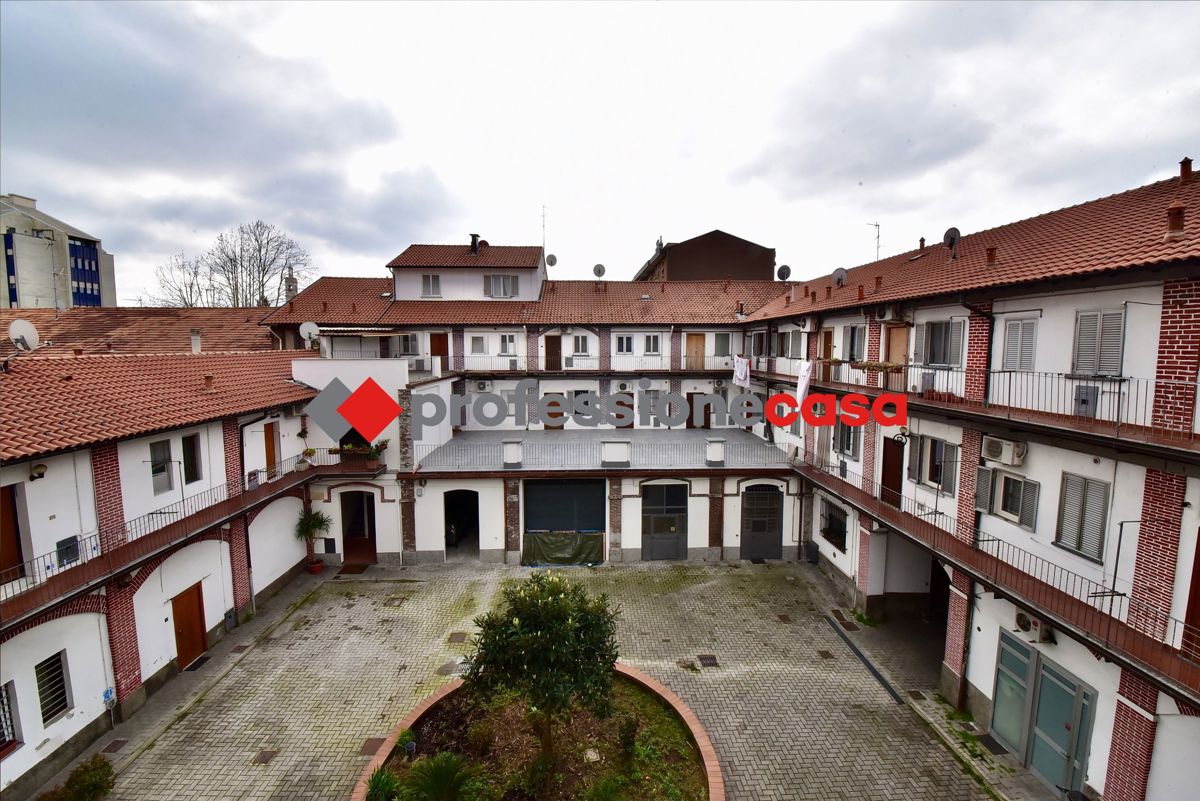 Foto 4 di 13 - Appartamento in vendita a Paderno Dugnano