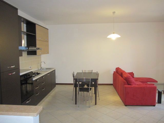 Foto 1 di 10 - Appartamento in affitto a Adria