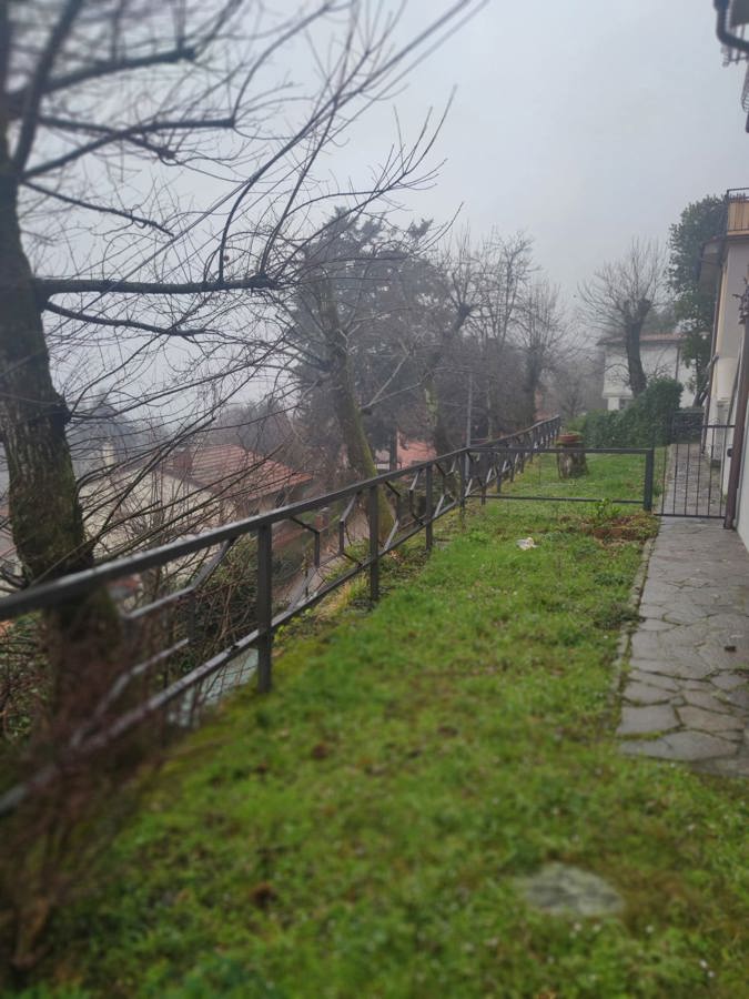 Foto 4 di 22 - Villa a schiera in vendita a Pistoia