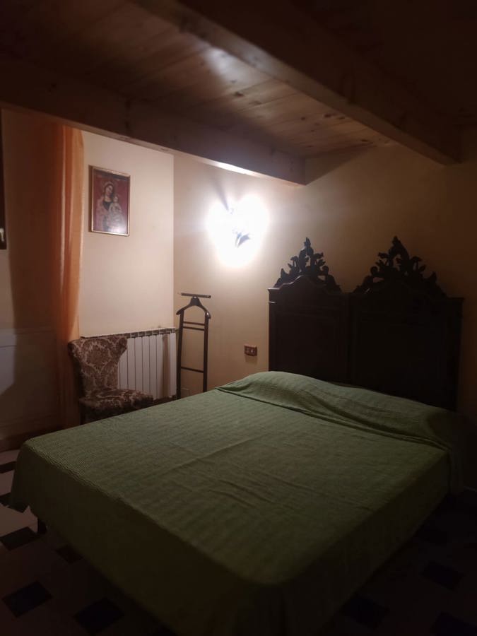 Foto 13 di 22 - Villa a schiera in vendita a Pistoia