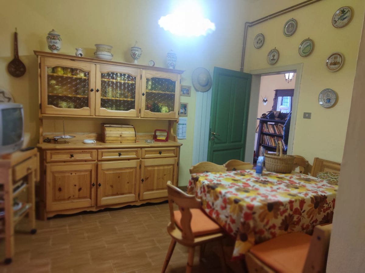 Foto 17 di 22 - Villa a schiera in vendita a Pistoia