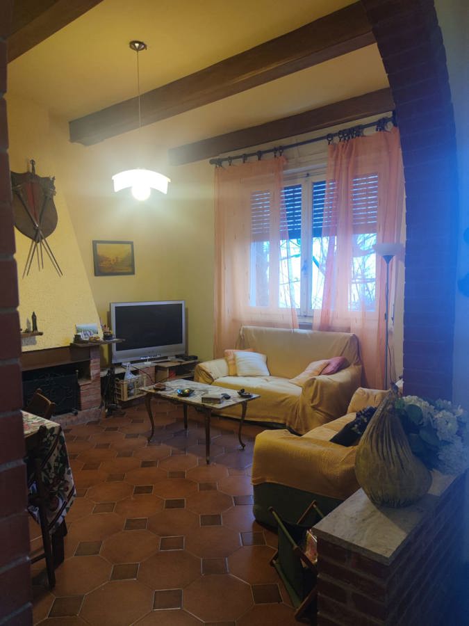 Foto 8 di 22 - Villa a schiera in vendita a Pistoia