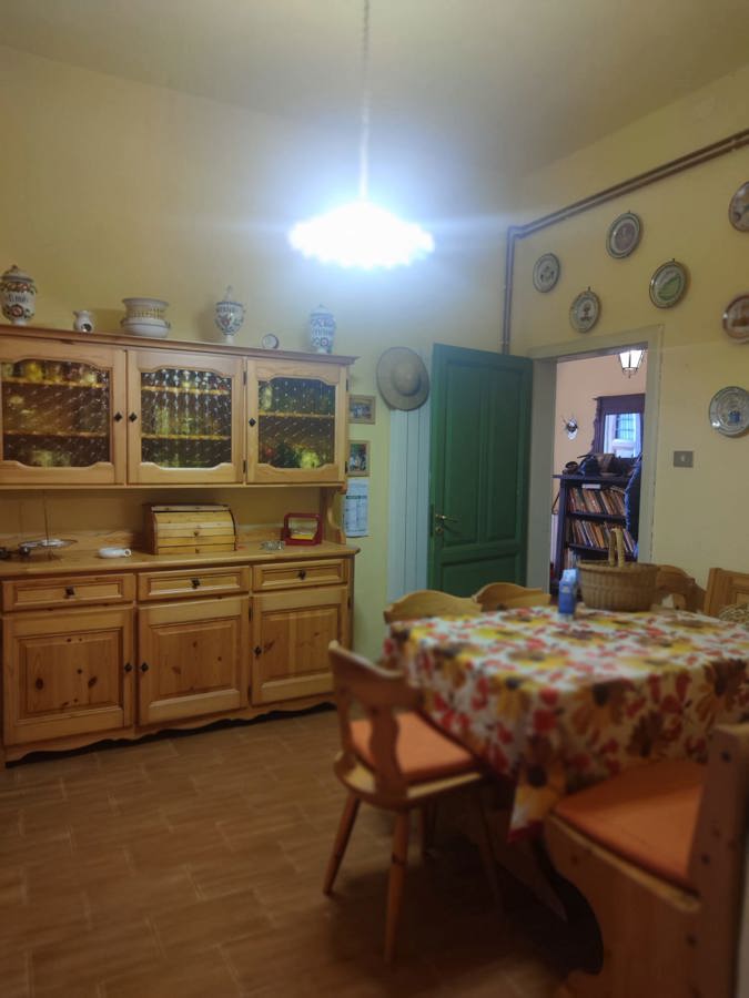 Foto 11 di 22 - Villa a schiera in vendita a Pistoia