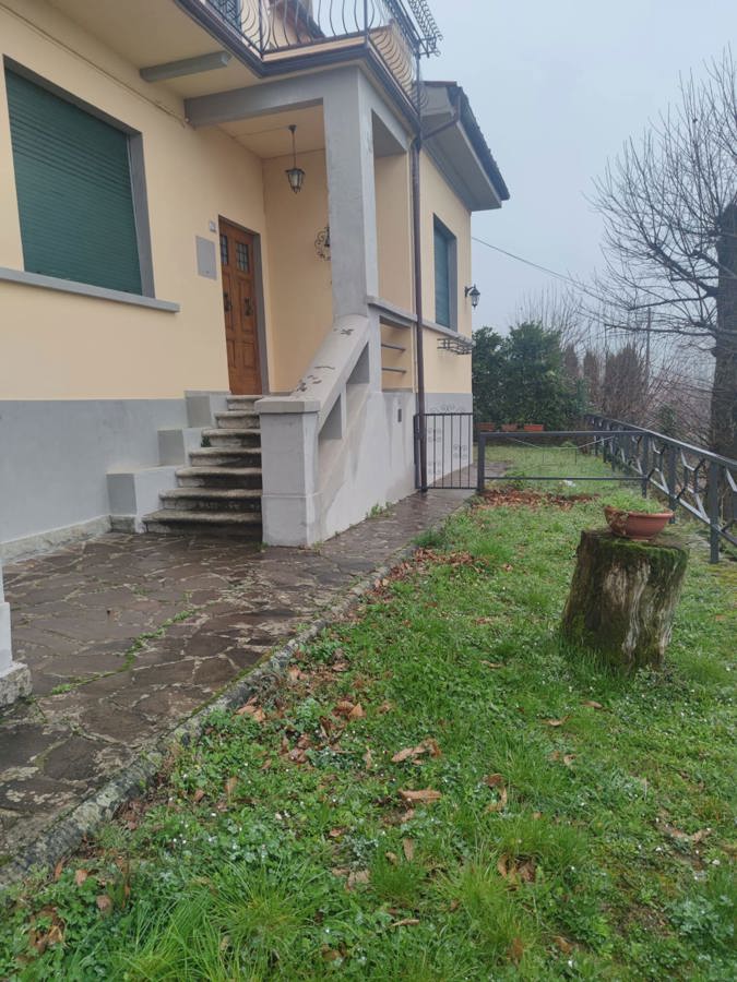 Foto 5 di 22 - Villa a schiera in vendita a Pistoia