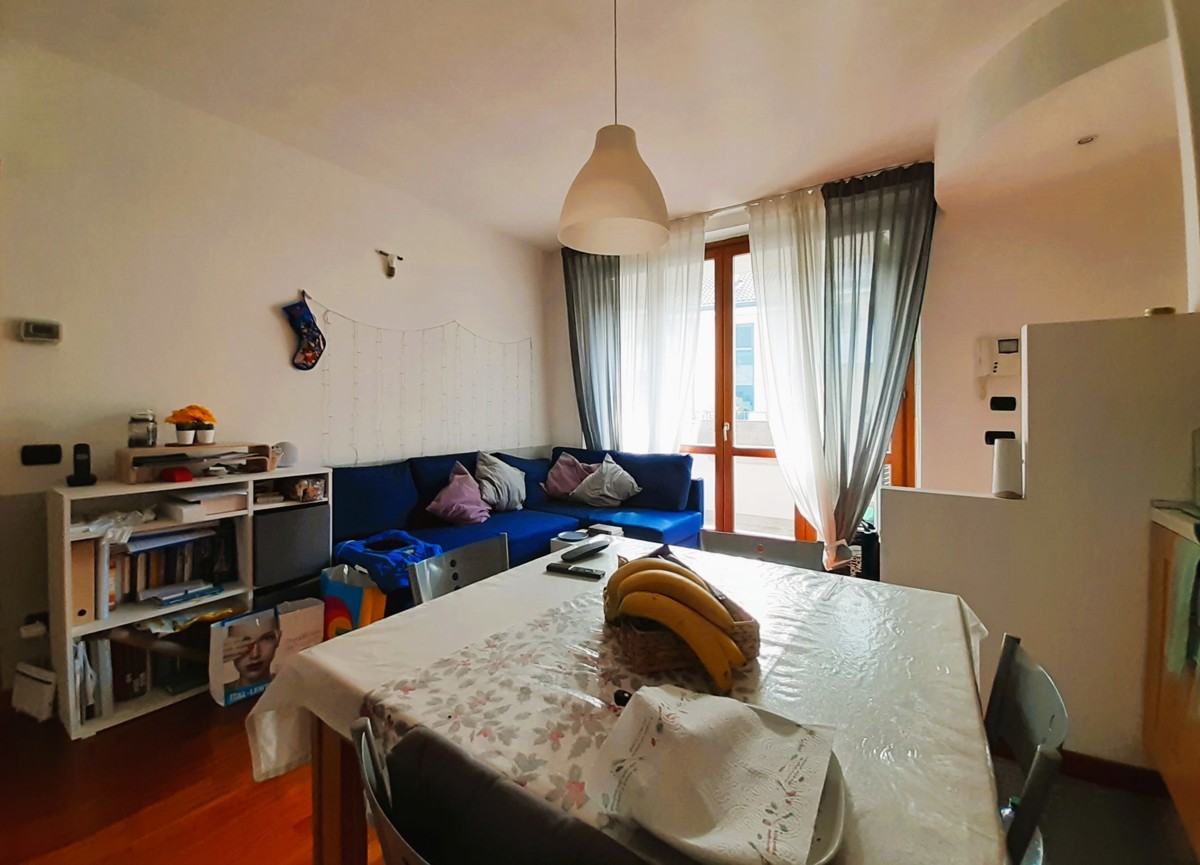Foto 16 di 22 - Appartamento in vendita a Legnano