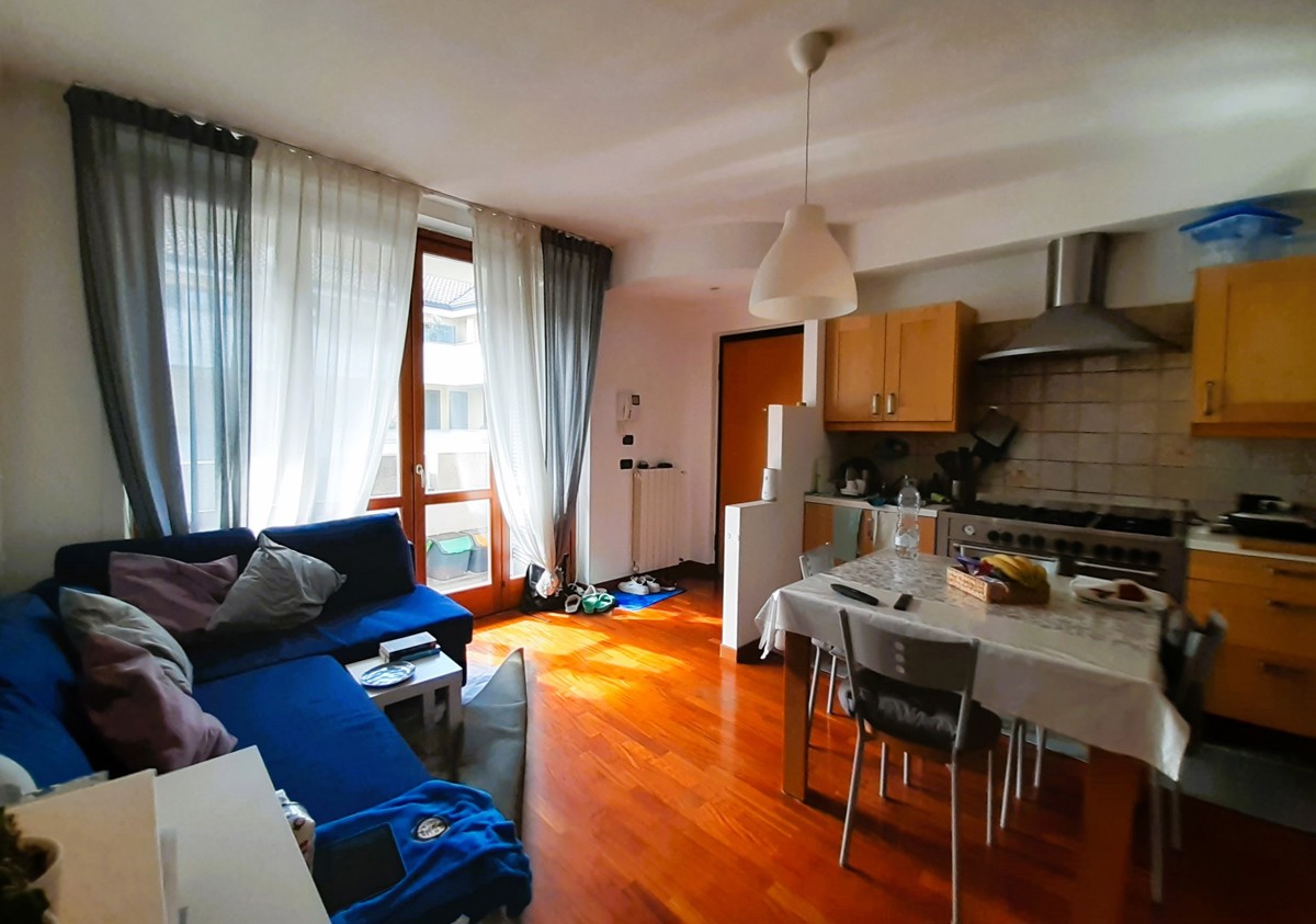Foto 17 di 22 - Appartamento in vendita a Legnano
