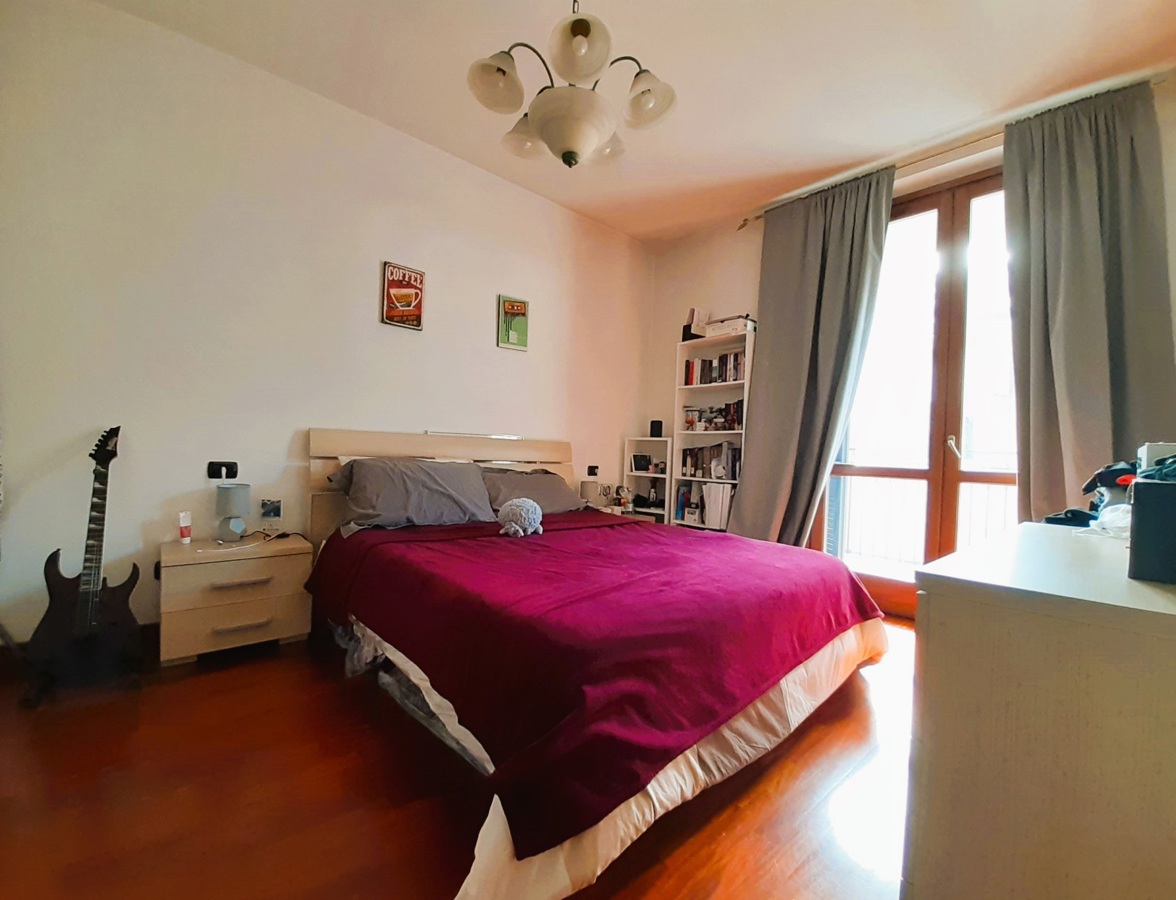 Foto 6 di 22 - Appartamento in vendita a Legnano