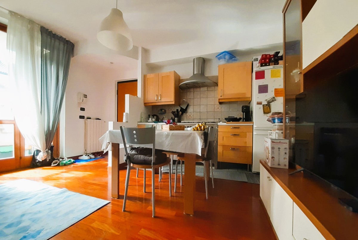Foto 13 di 22 - Appartamento in vendita a Legnano
