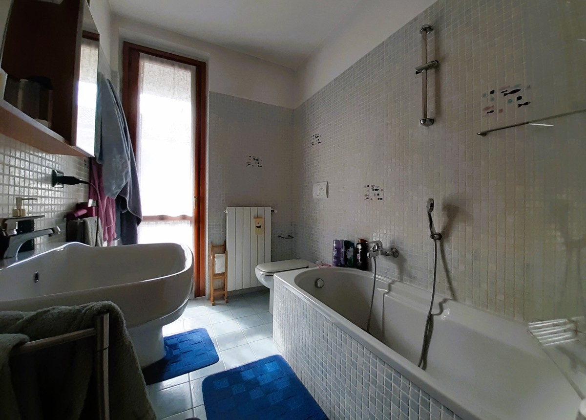 Foto 8 di 22 - Appartamento in vendita a Legnano