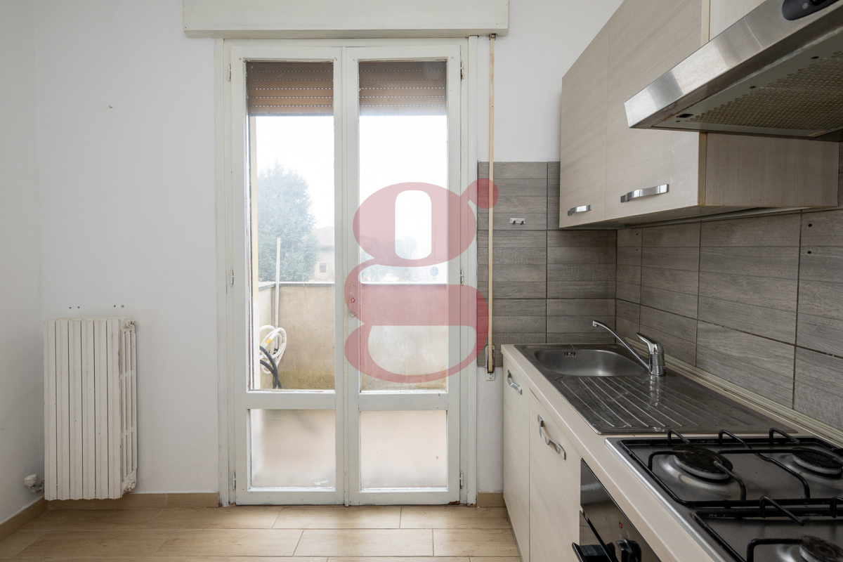 Foto 7 di 18 - Appartamento in vendita a Campolongo Maggiore