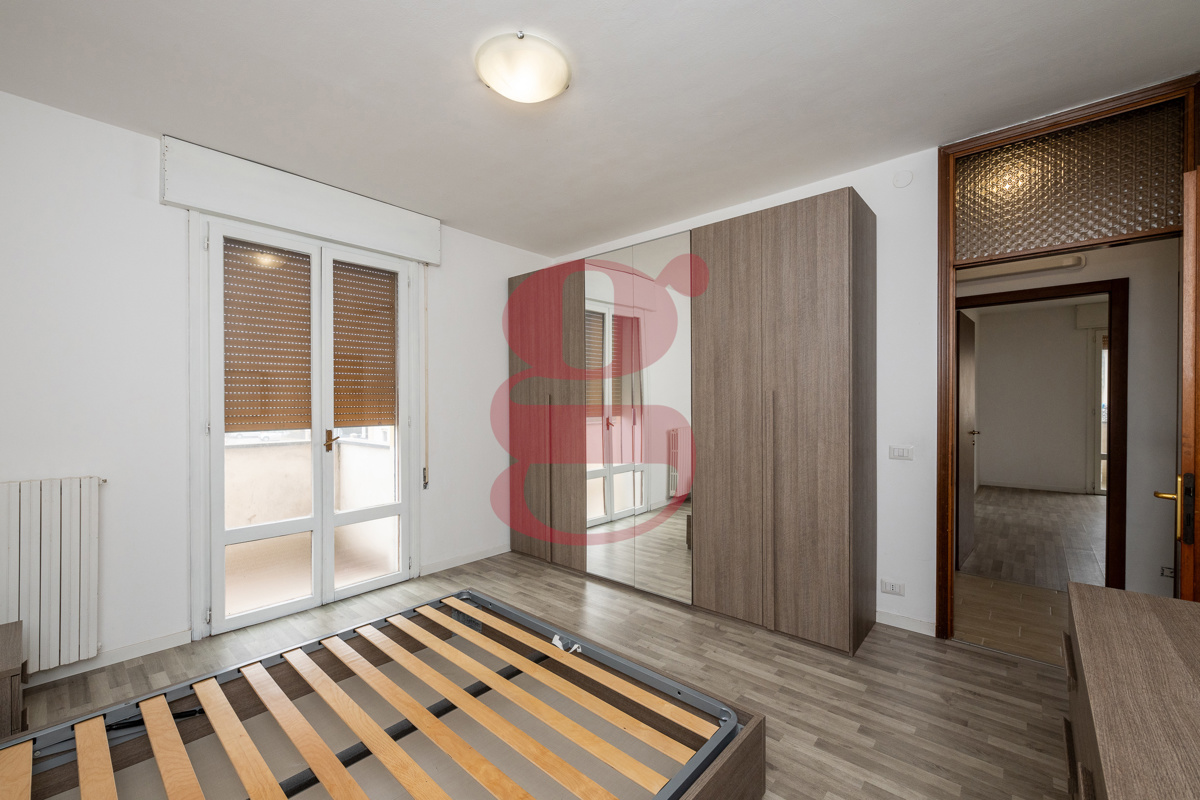 Foto 14 di 18 - Appartamento in vendita a Campolongo Maggiore