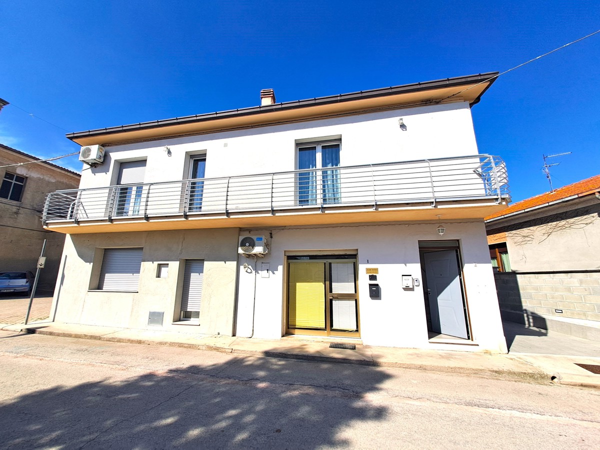 Casa indipendente in vendita a Rosciano (PE)