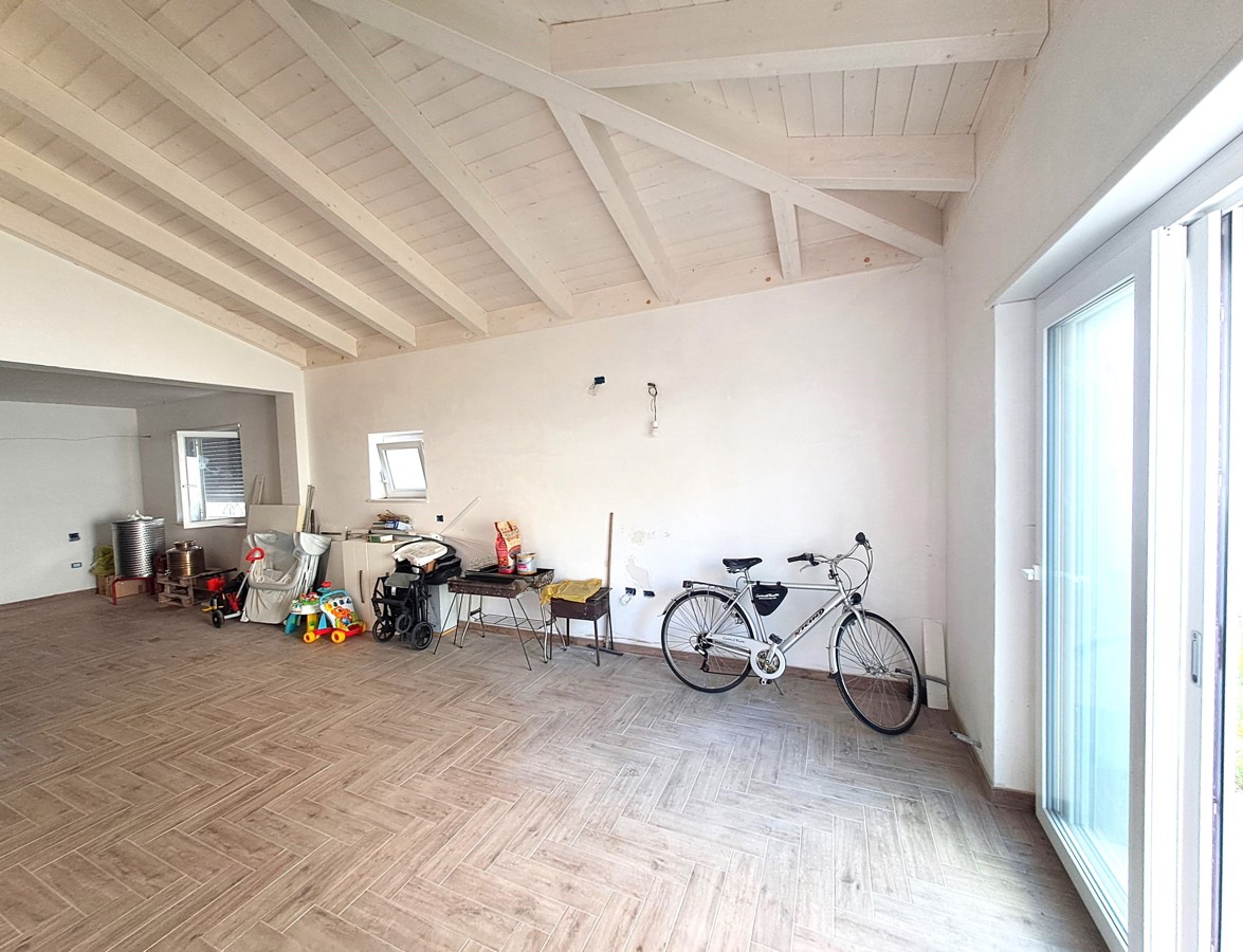 Foto 17 di 25 - Casa indipendente in vendita a Rosciano