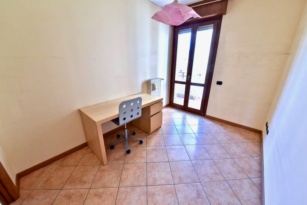 Foto 12 di 14 - Appartamento in vendita a Milano