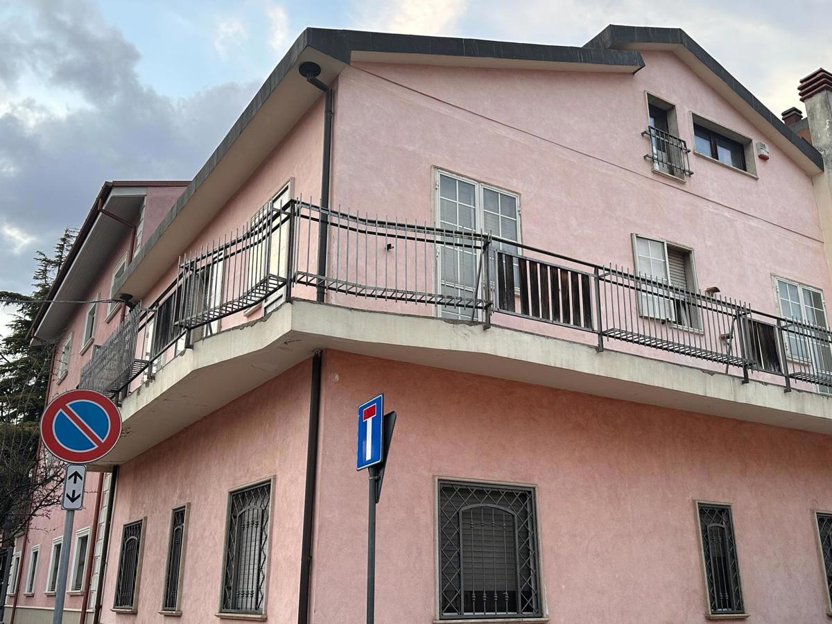 Foto 21 di 23 - Villa in vendita a Avezzano