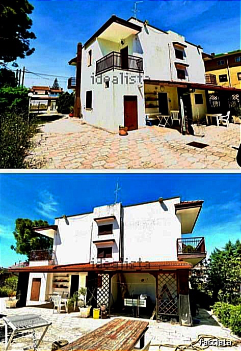 Foto 3 di 14 - Villa in vendita a Taranto