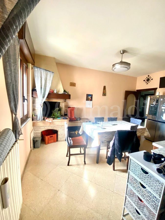 Foto 15 di 22 - Casa indipendente in vendita a Tuglie