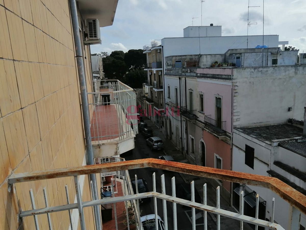 Foto 28 di 31 - Appartamento in vendita a Lecce