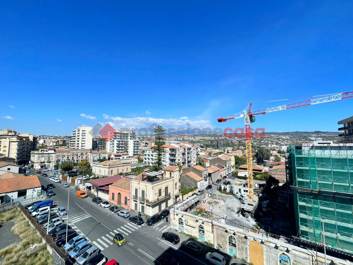Foto 14 di 23 - Appartamento in vendita a Catania