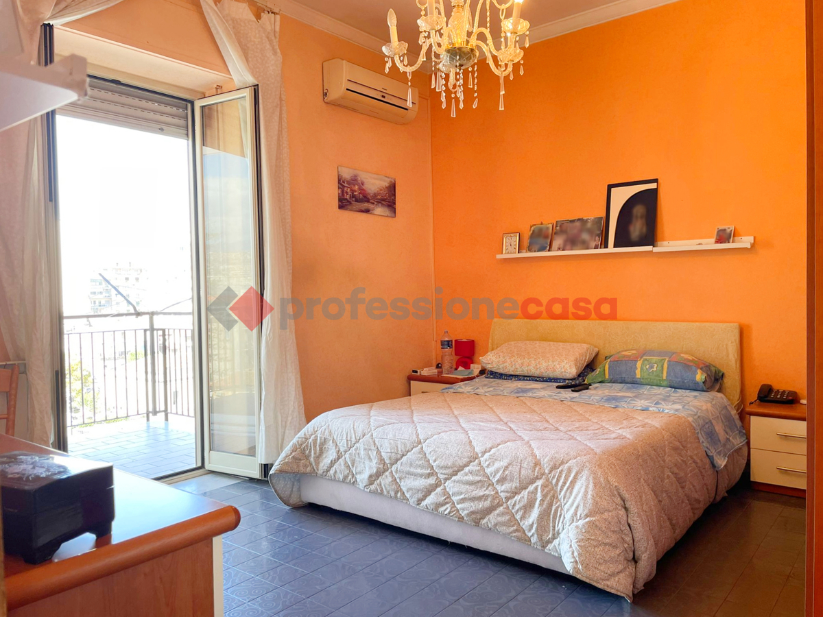 Foto 9 di 23 - Appartamento in vendita a Catania