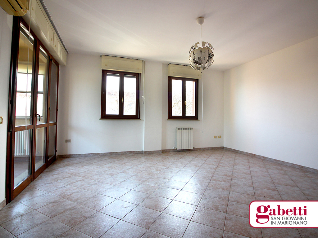 Foto 2 di 24 - Appartamento in vendita a San Giovanni in Marignano