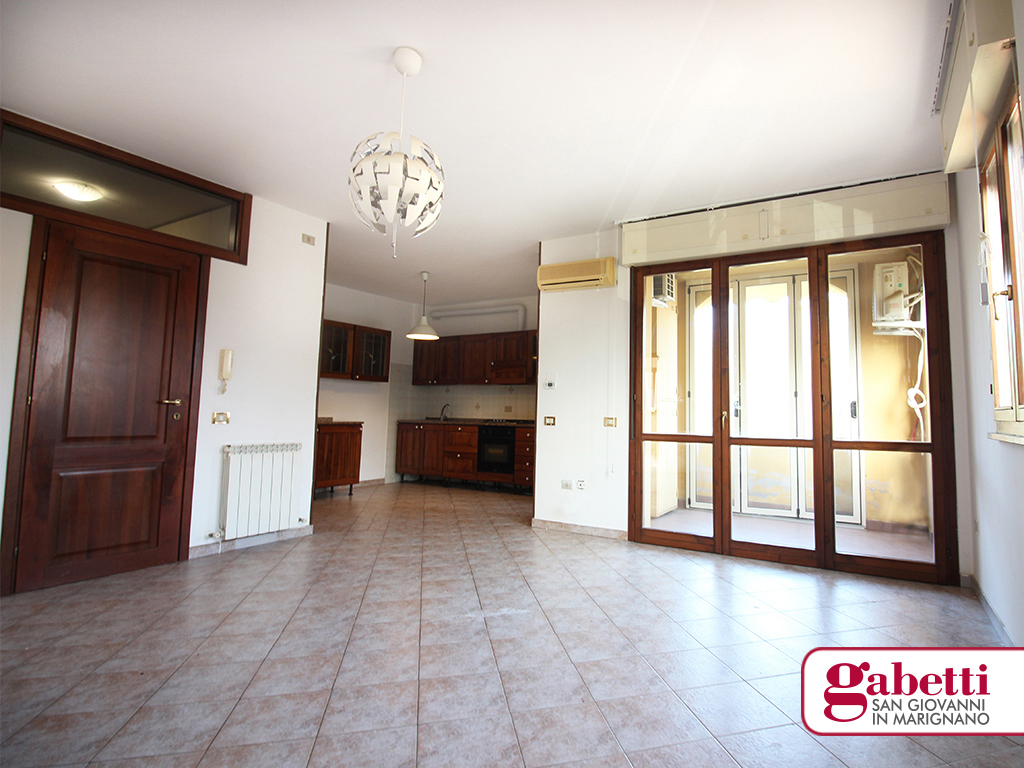 Foto 1 di 24 - Appartamento in vendita a San Giovanni in Marignano