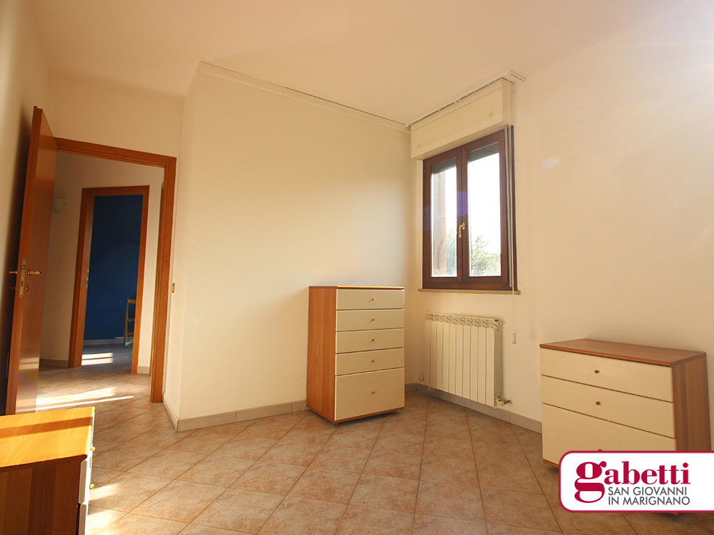 Foto 11 di 24 - Appartamento in vendita a San Giovanni in Marignano