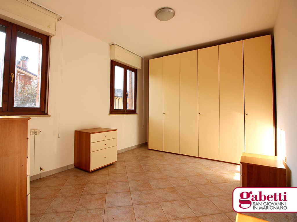 Foto 13 di 24 - Appartamento in vendita a San Giovanni in Marignano