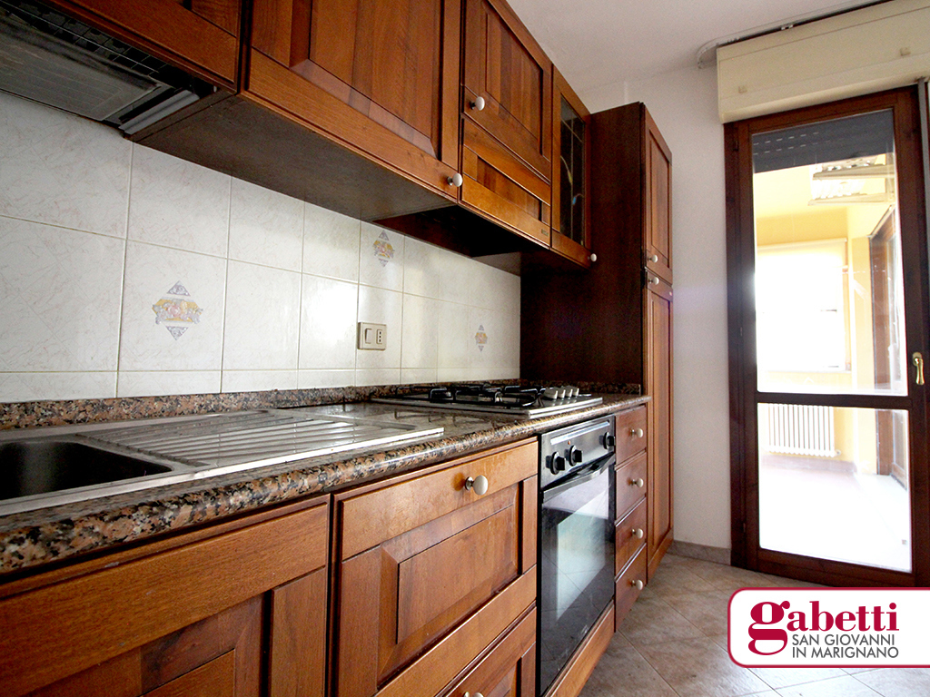 Foto 6 di 24 - Appartamento in vendita a San Giovanni in Marignano