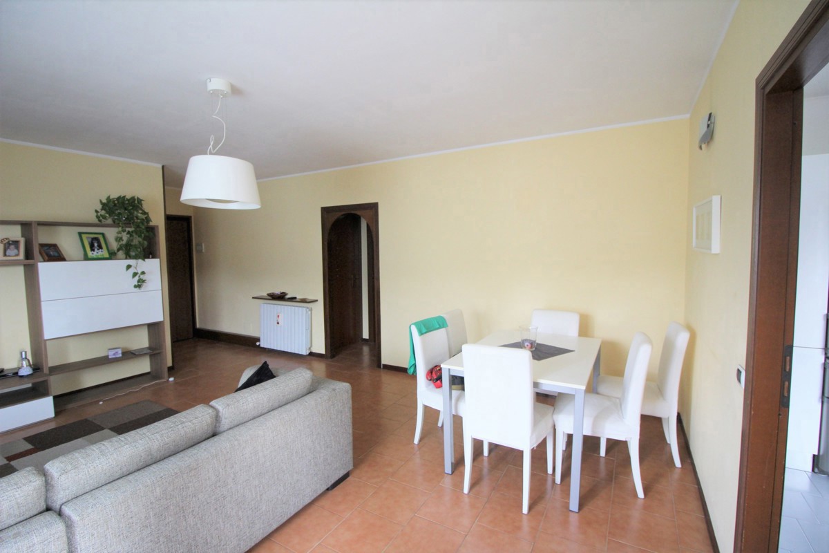 Foto 3 di 18 - Appartamento in vendita a Briga Novarese