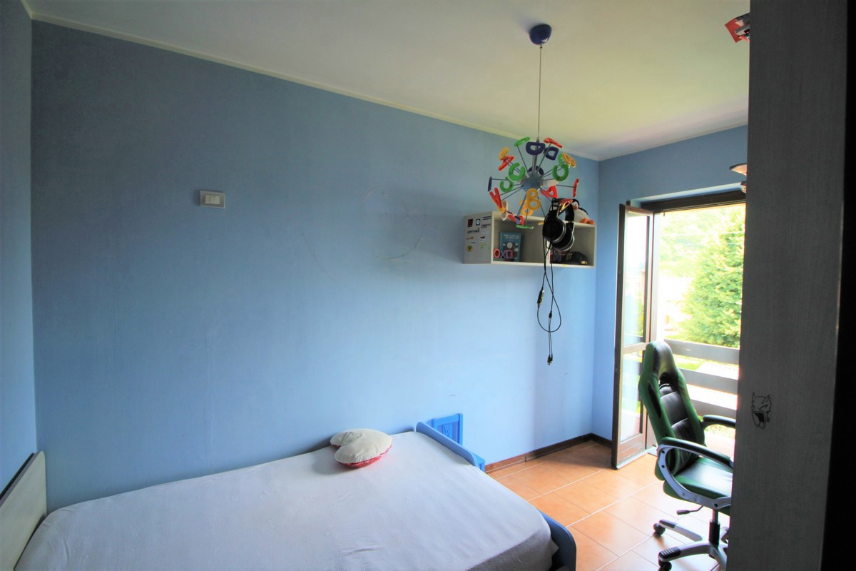 Foto 18 di 18 - Appartamento in vendita a Briga Novarese